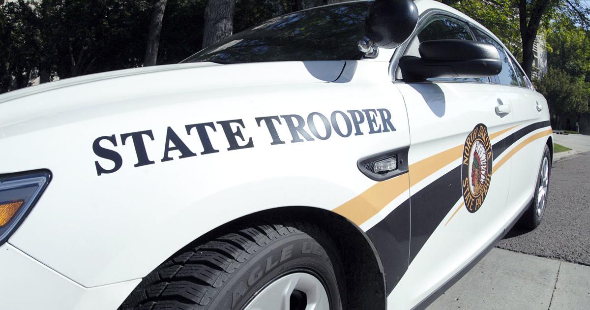 Plea deal reached in former North Dakota Highway Patrol trooper’s sexual assault case