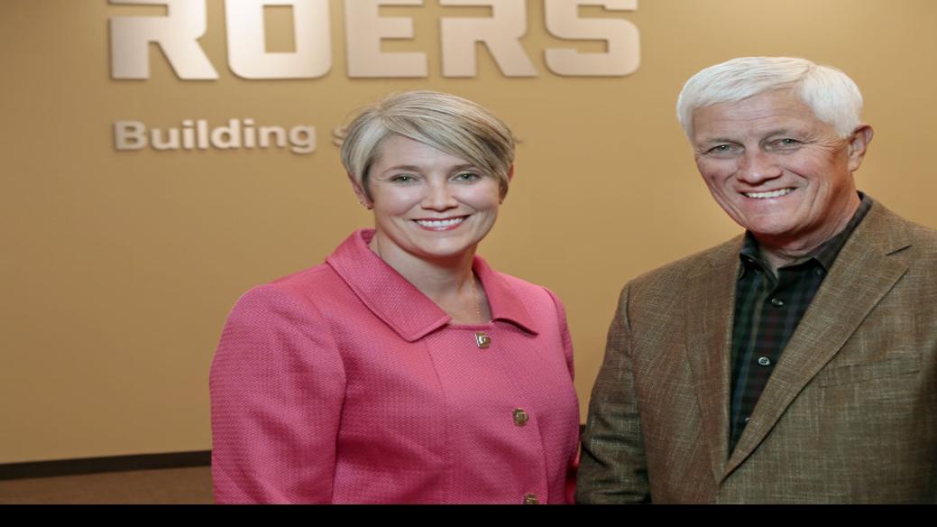 Fargo Father Daughter Running For State Senate House Government Politics And Elections Bismarcktribune Com