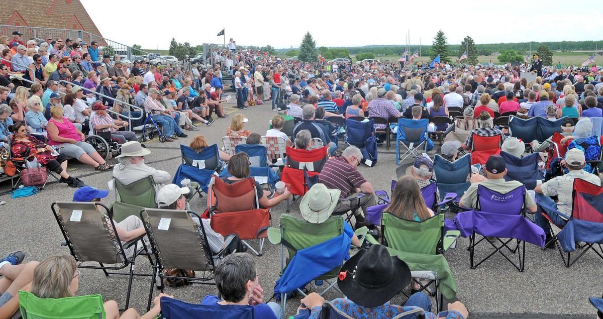 Activities Slated For Memorial Day Local News For Bismarck Mandan North Dakota Bismarcktribune Com
