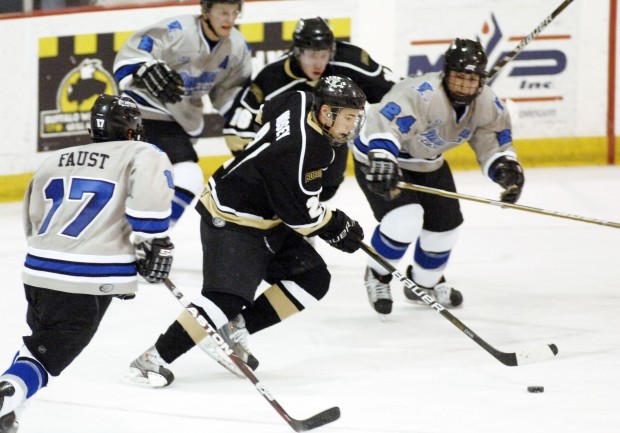 BOBCATS: Owatonna beats Bismarck | Bismarck Bobcats | bismarcktribune.com BOBCATS: Owatonna beats Bismarck | Bismarck Bobcats | bismarcktribune.com