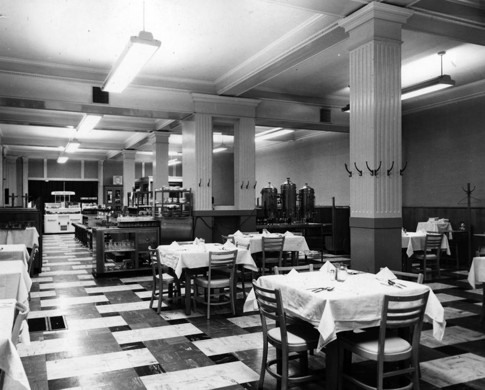 (Even more) BismarckMandan restaurants you (probably) won't remember