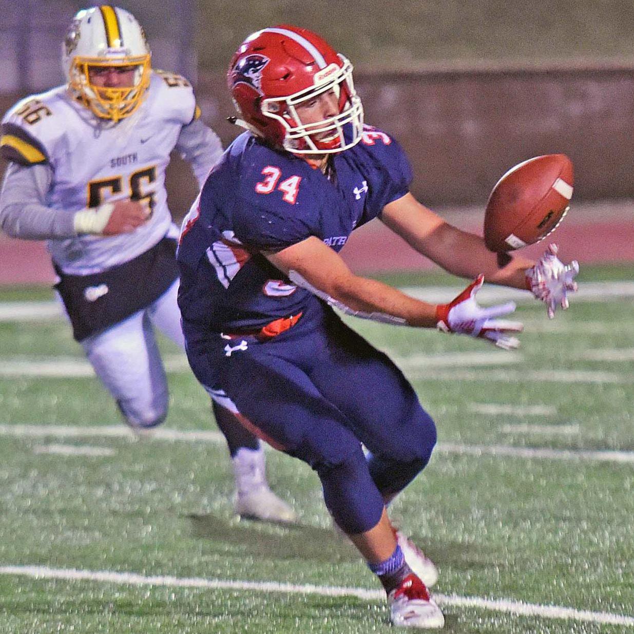 New Football Alignment Approved By Ndhsaa South North Red River