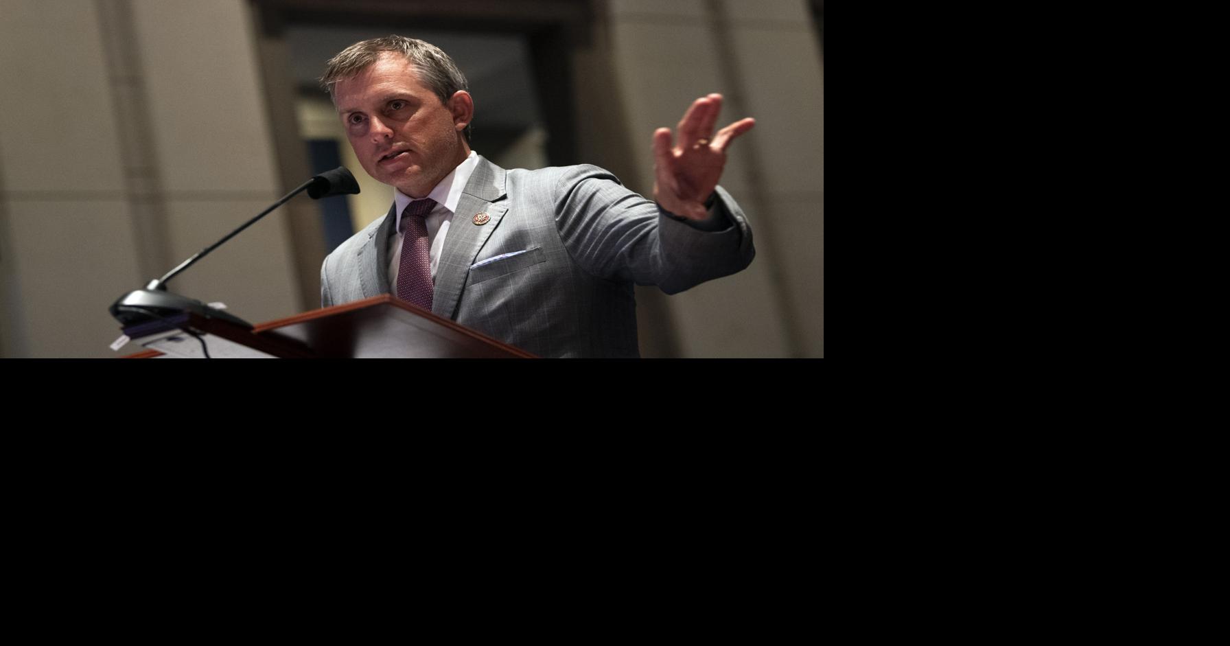 Tapped for Jan. 6 panel, North Dakota's congressman hopes probe isn't ...