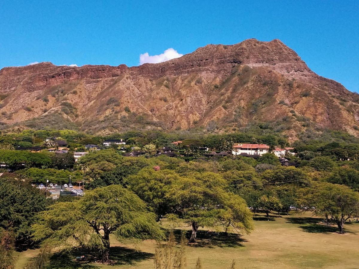 Diamond Head