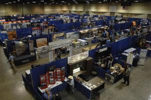 Optimism high as oil industry gathers for Williston Basin conference