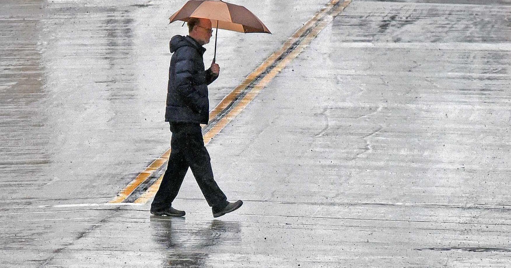 Rainy week boosts moisture in Bismarck, North Dakota - Vimarsana News