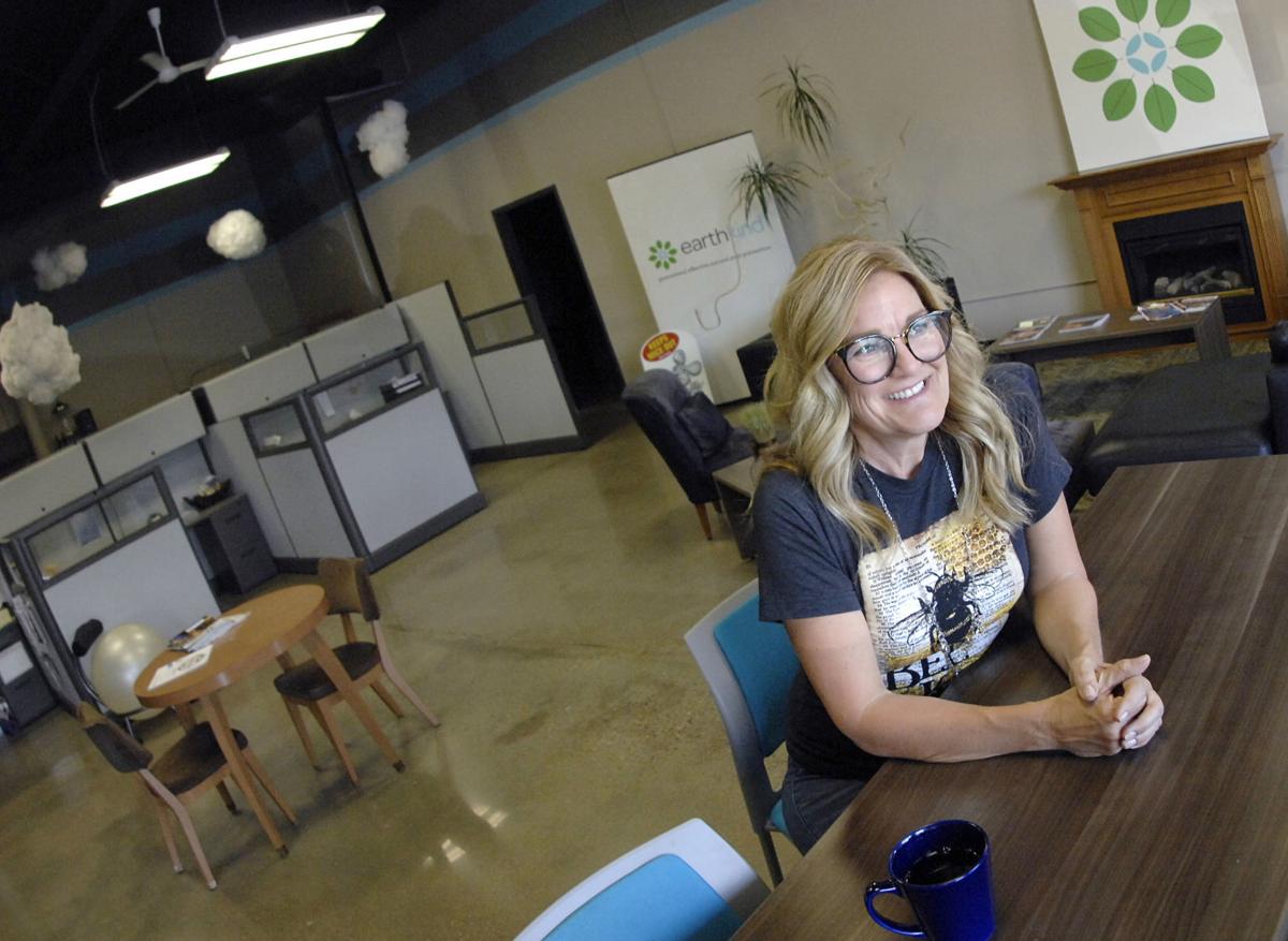 Bismarck natural pest control company poised for growth ...