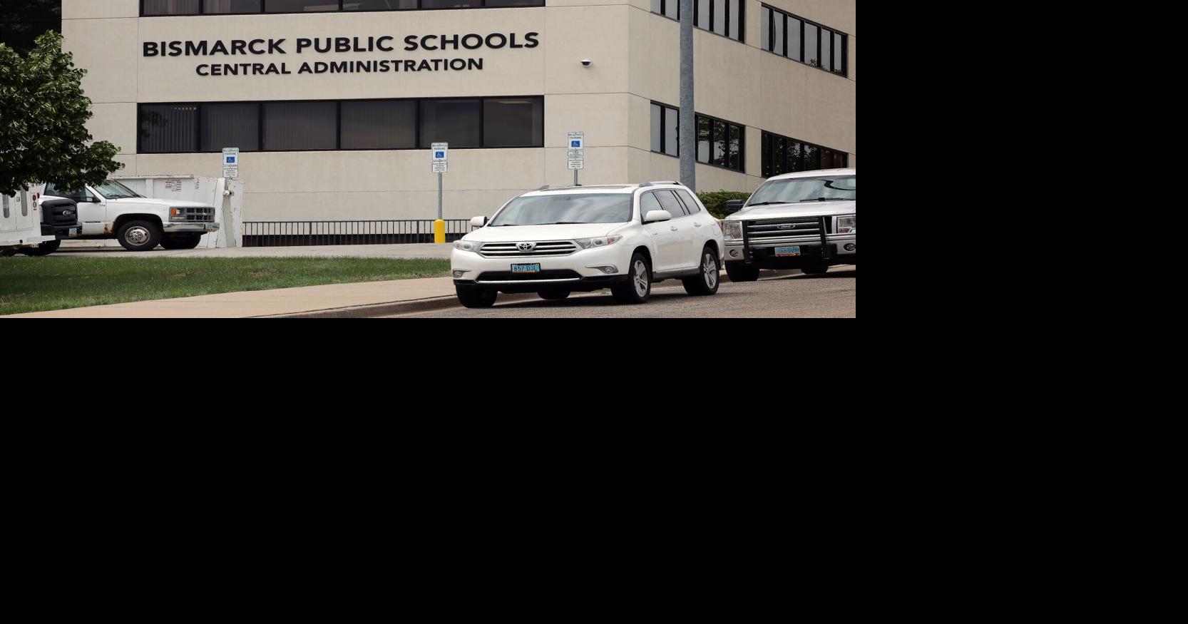 Bismarck Public Schools asks for community feedback