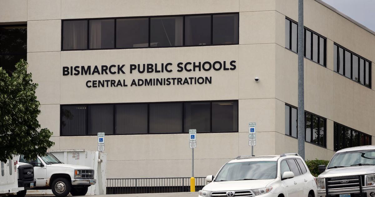 Bismarck Public Schools asks for community feedback