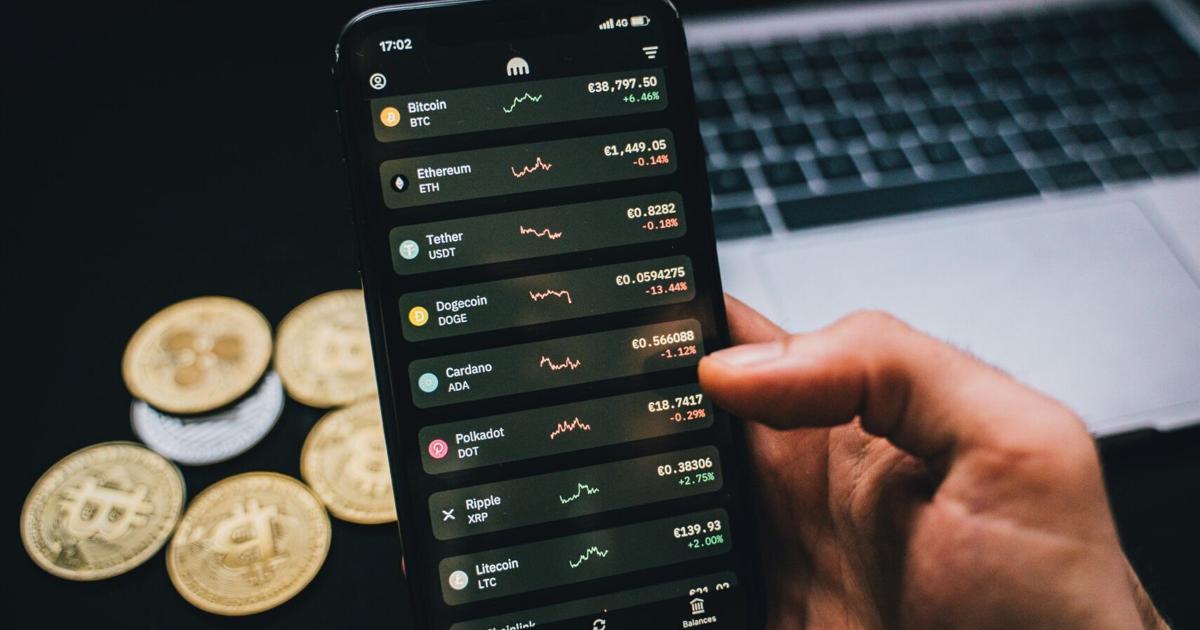 Unlocking Bitcoin's Impact on the Cryptocurrency Market: What You Need to Know