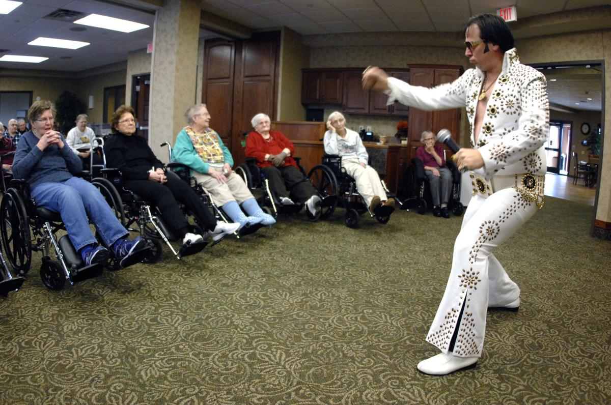 elvis
