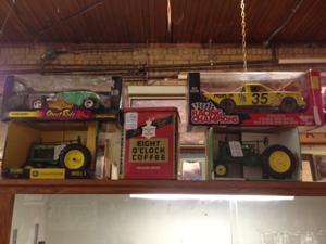 Antiques on Main