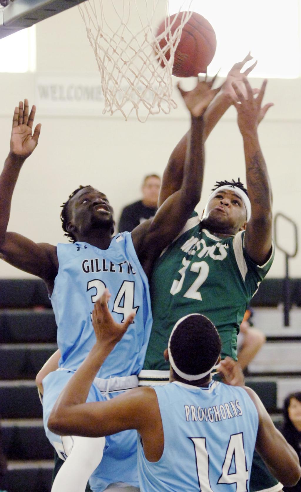 Gillette Men Outlast Mystics Basketball Bismarcktribune Com