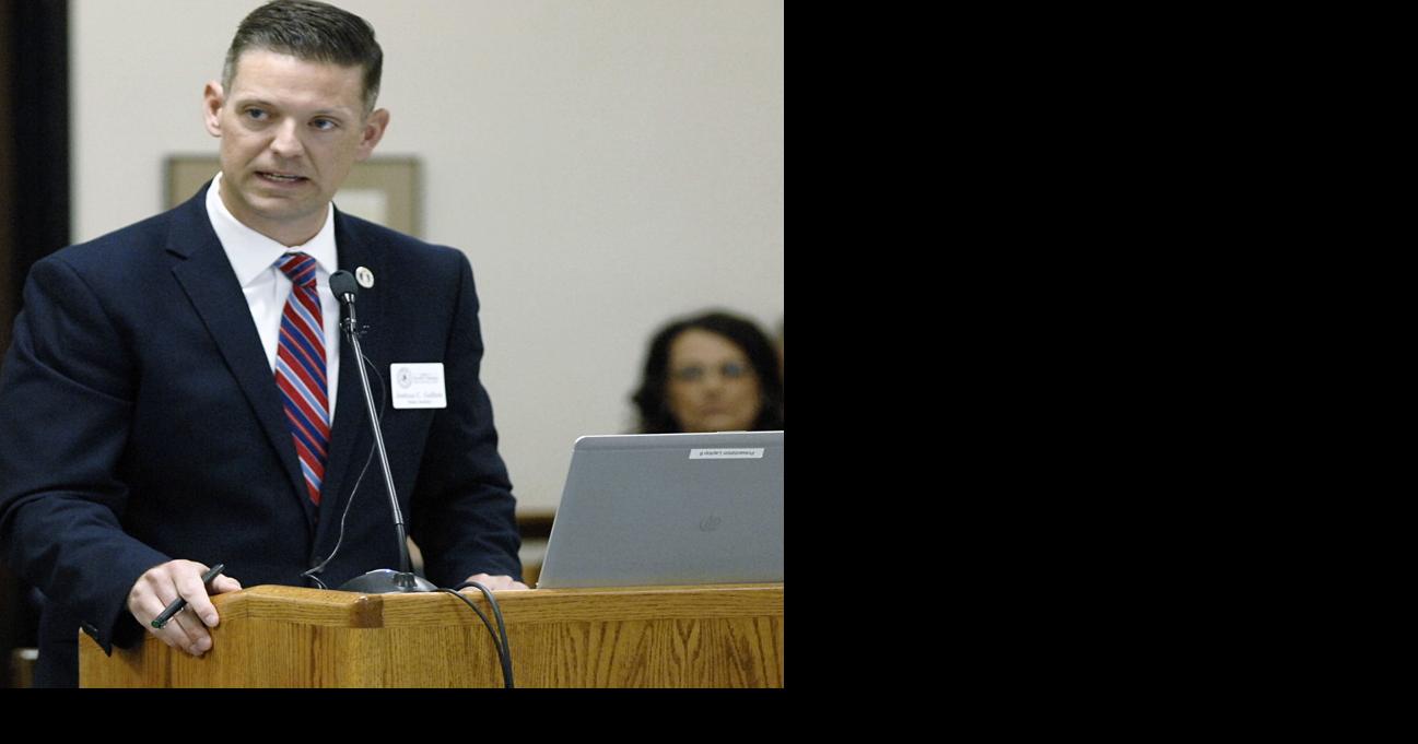 North Dakota attorney general says new state auditor restriction likely ...