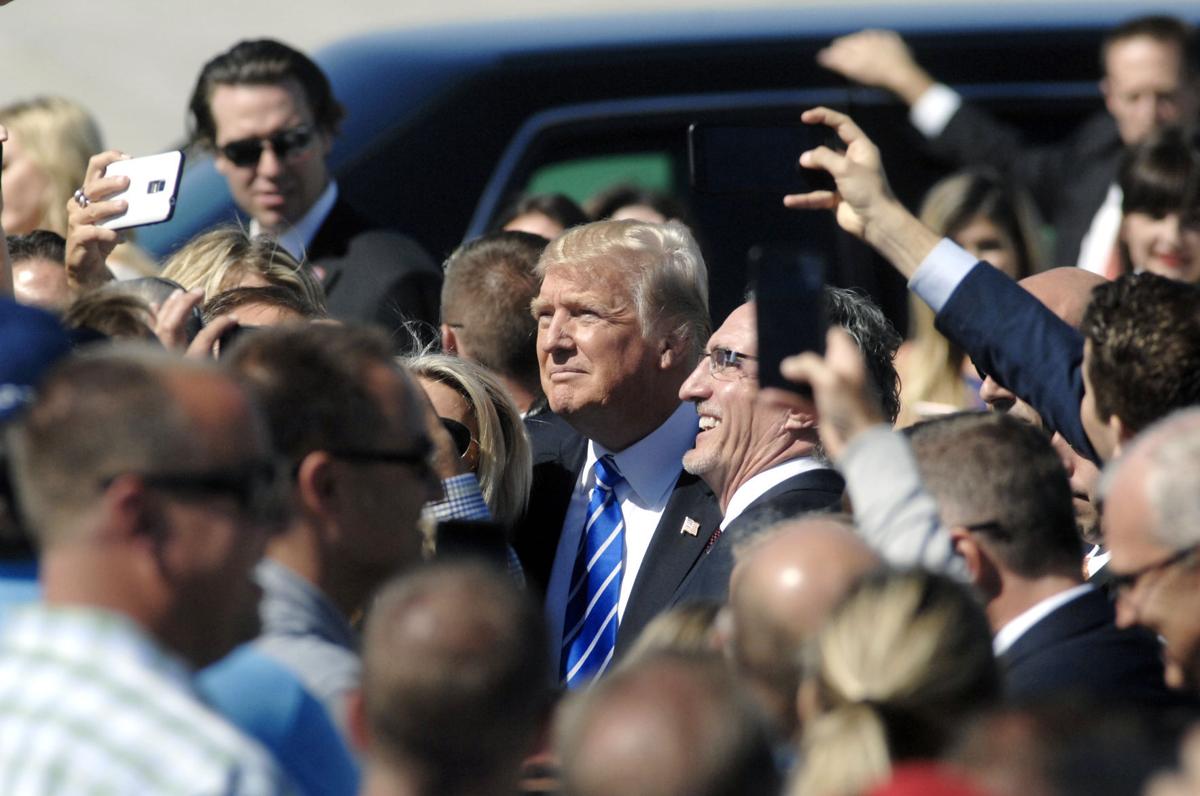 president-trump