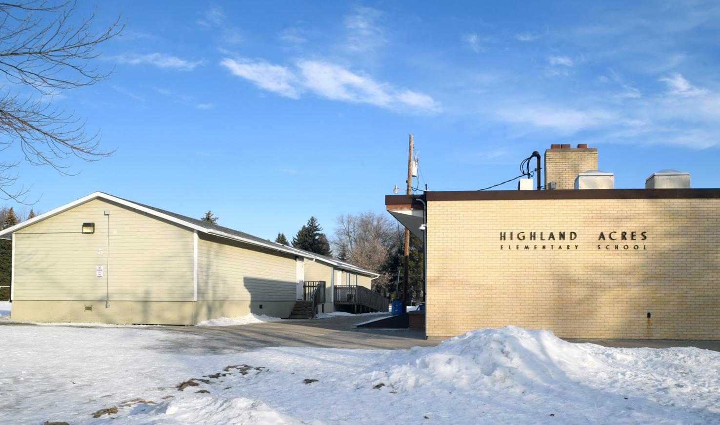 Bismarck's Highland Acres District added to National Register of