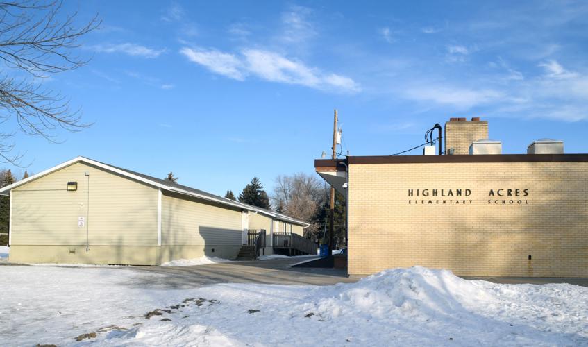 Bismarck's Highland Acres District added to National Register of