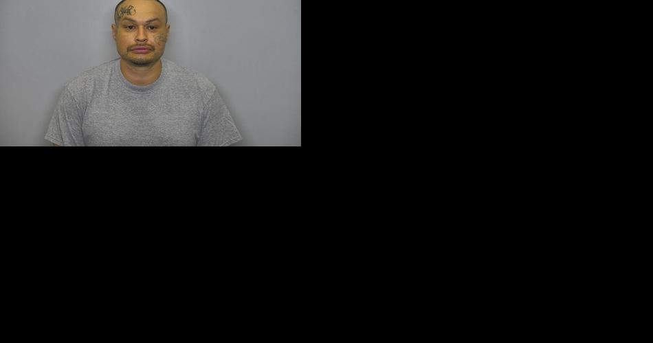 Suspect in Bismarck standoff pleads not guilty, faces late-October trial - Vimarsana News