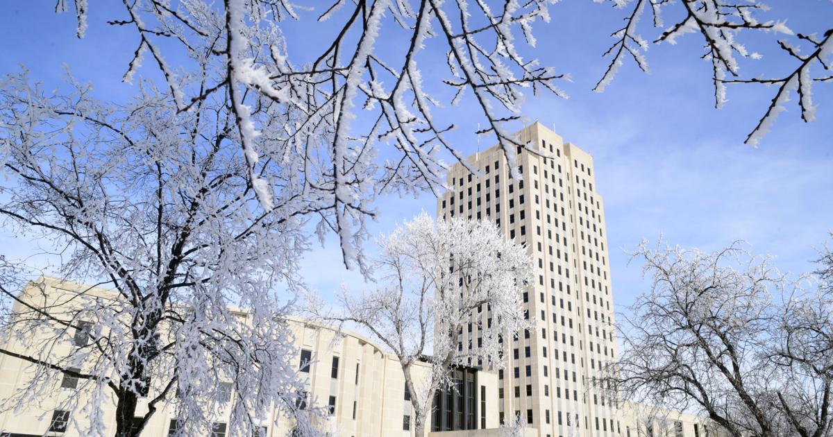 State Canvassing Board certifies recount of North Dakota House race