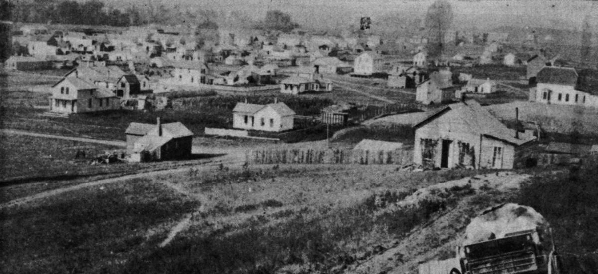 Mandan