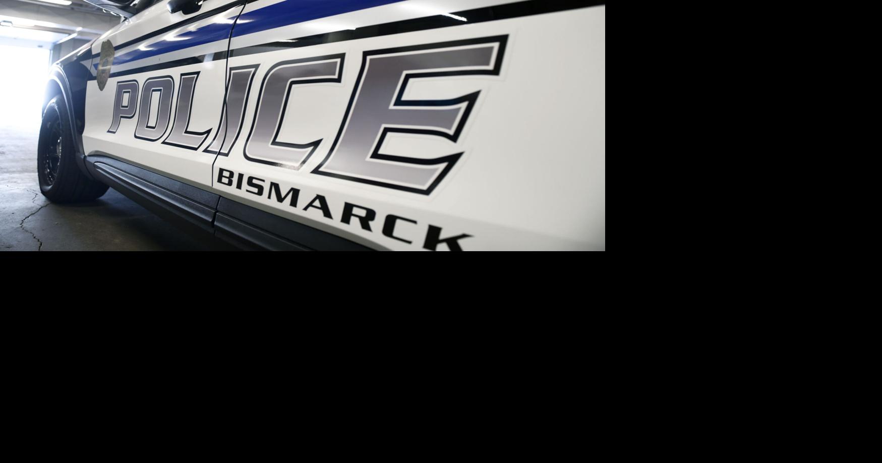 Bismarck police issue arrest warrant for shooting suspect