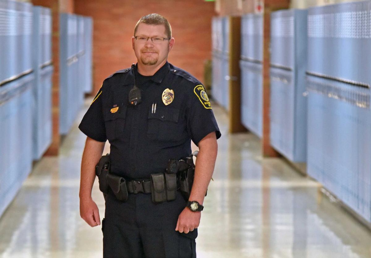 Mandan Police Dept. incorporates youth program