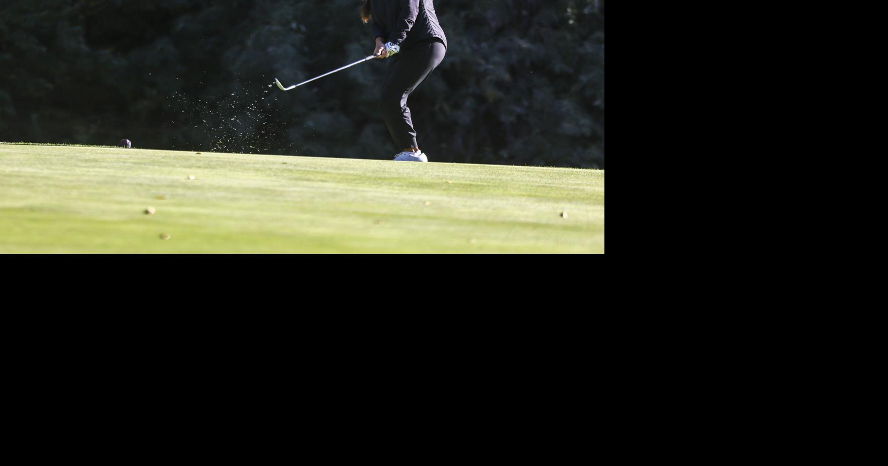 Mandan's Hale has medalist lead after opening round at state golf Oct 6, 2026 22 hrs ago