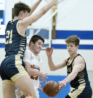 Wilton-Wing riding hot streak as Shiloh and Flasher deal with injuries to key players