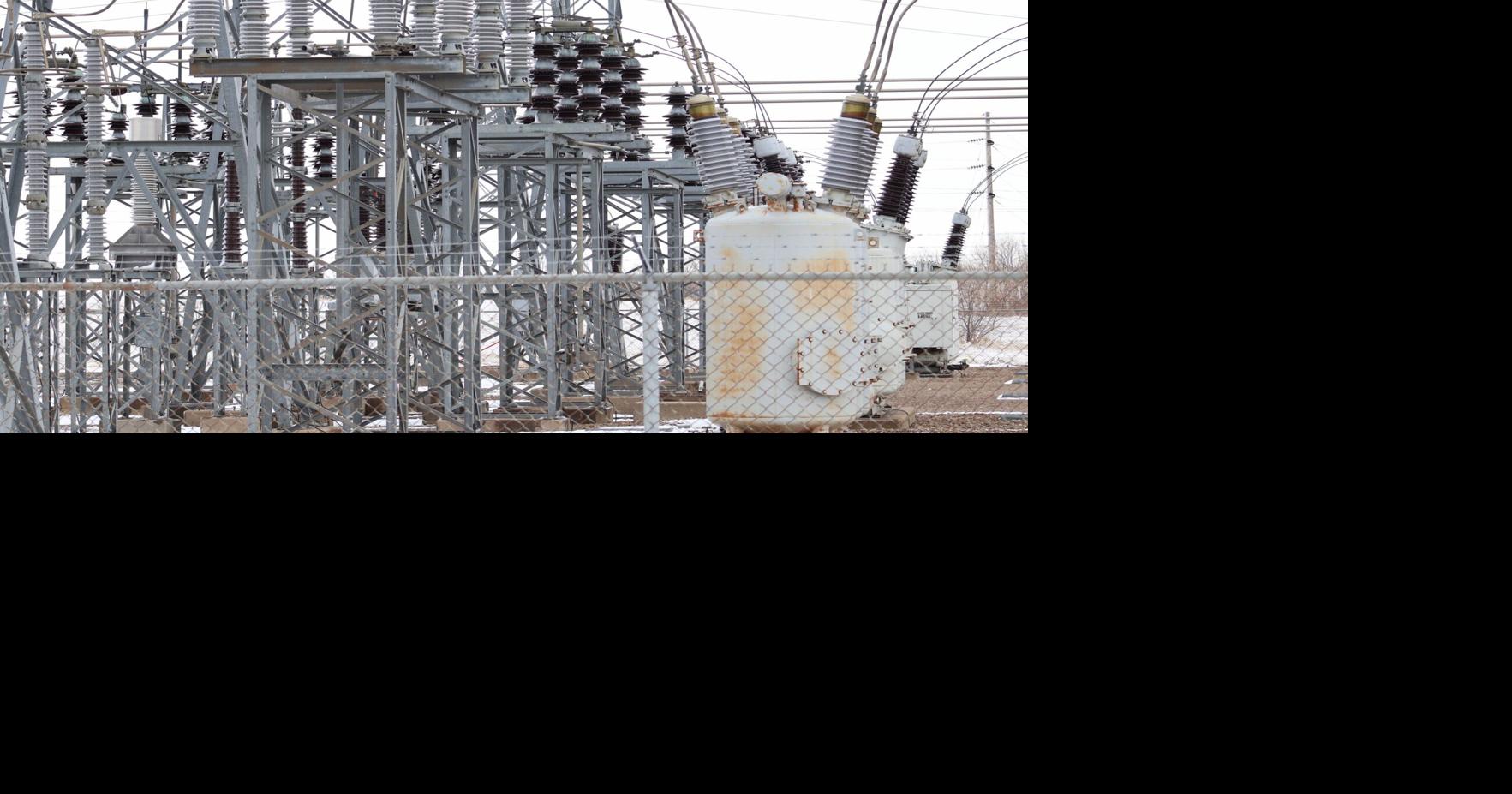 Substation