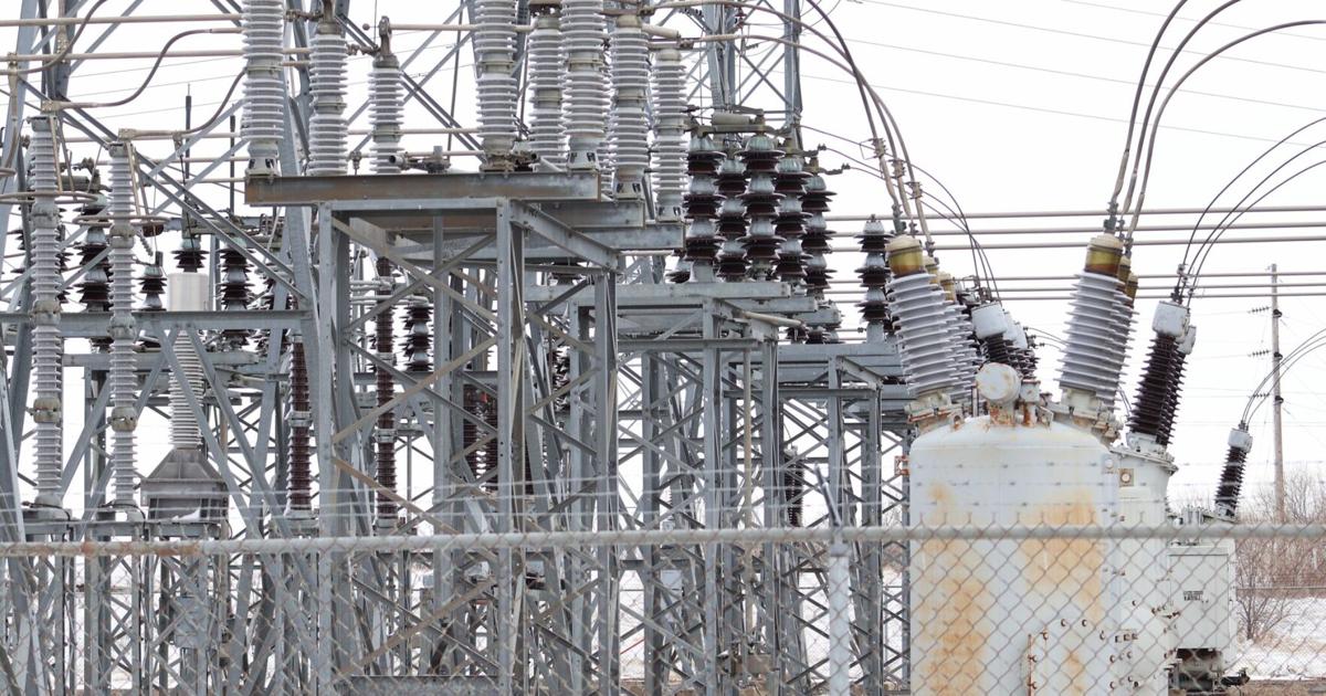 Substation