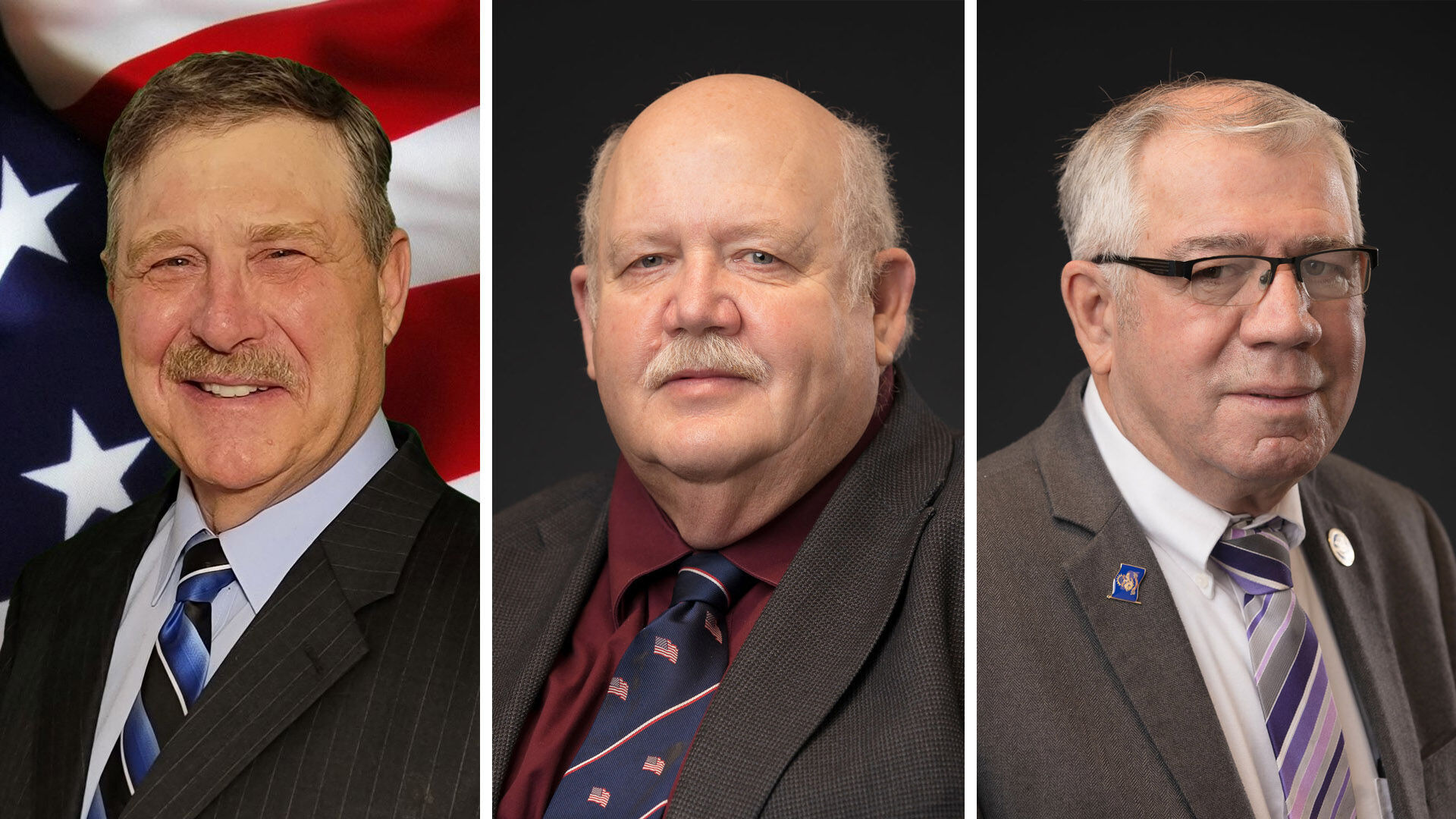 Newcomer, House Incumbents Get North Dakota District 33 GOP Nods