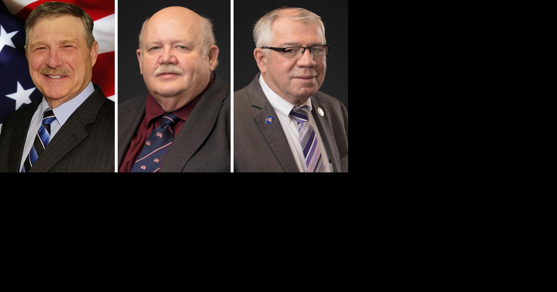 Newcomer, House incumbents get North Dakota District 33 GOP nods
