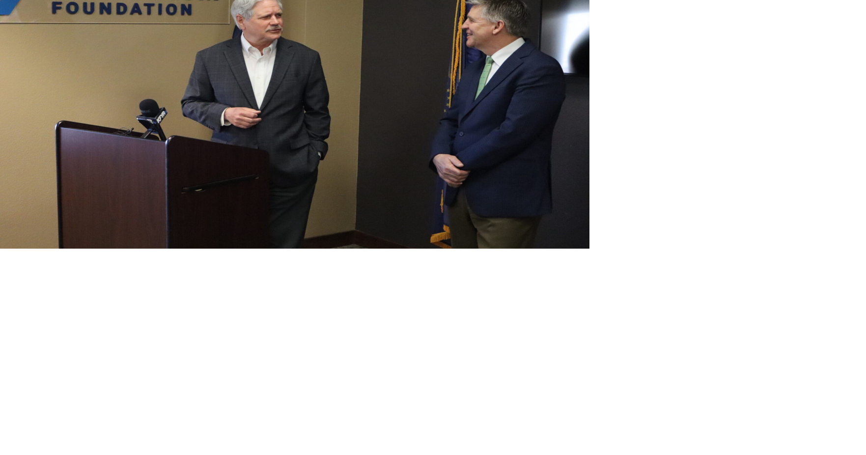 $157 million EERC oil research effort to boost Bakken