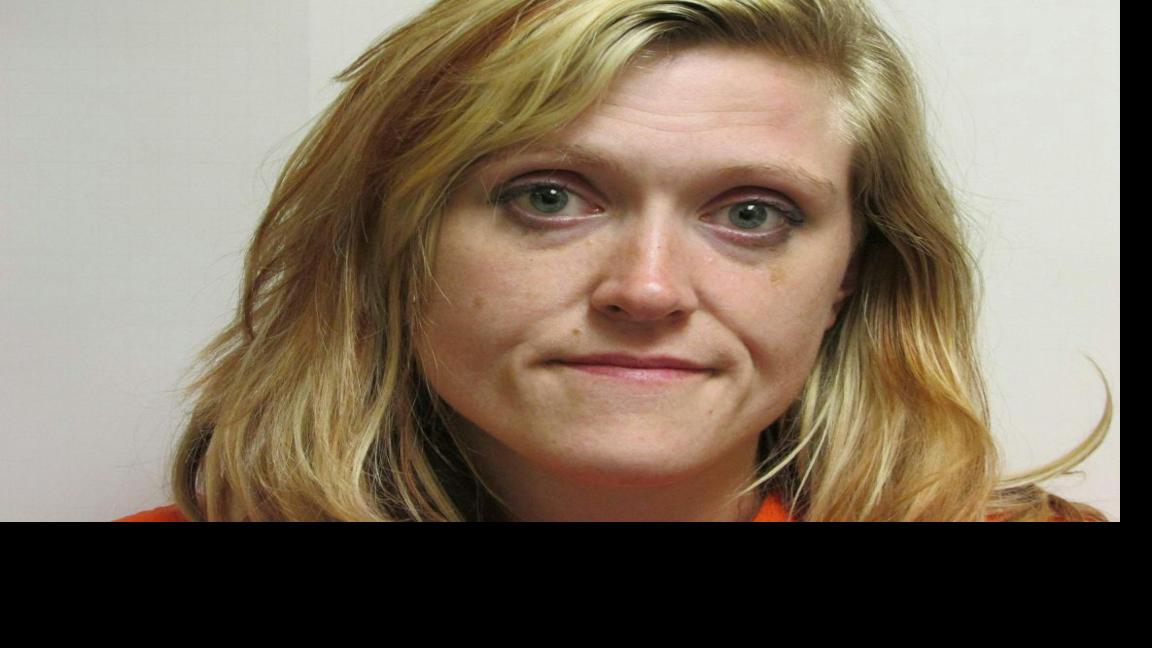 Bismarck woman charged with drug possession, knife threat Courts