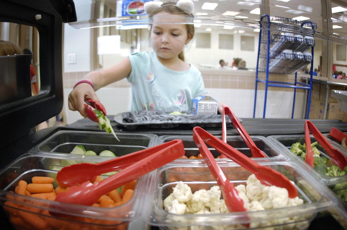 Farm to School
