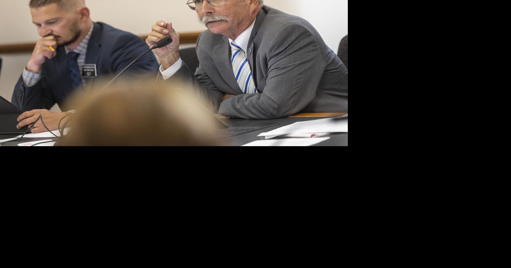 Kratom debate dominates testimony before North Dakota special session