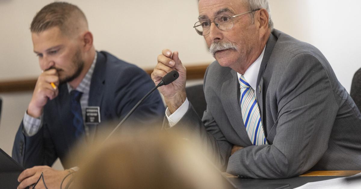 Kratom debate dominates testimony before North Dakota special session