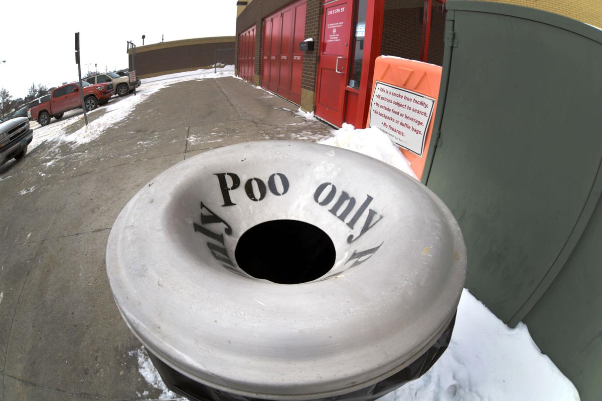 Newsroom Notebook: Big stink in Bismarck-Mandan; on the trail of a mystery  stench
