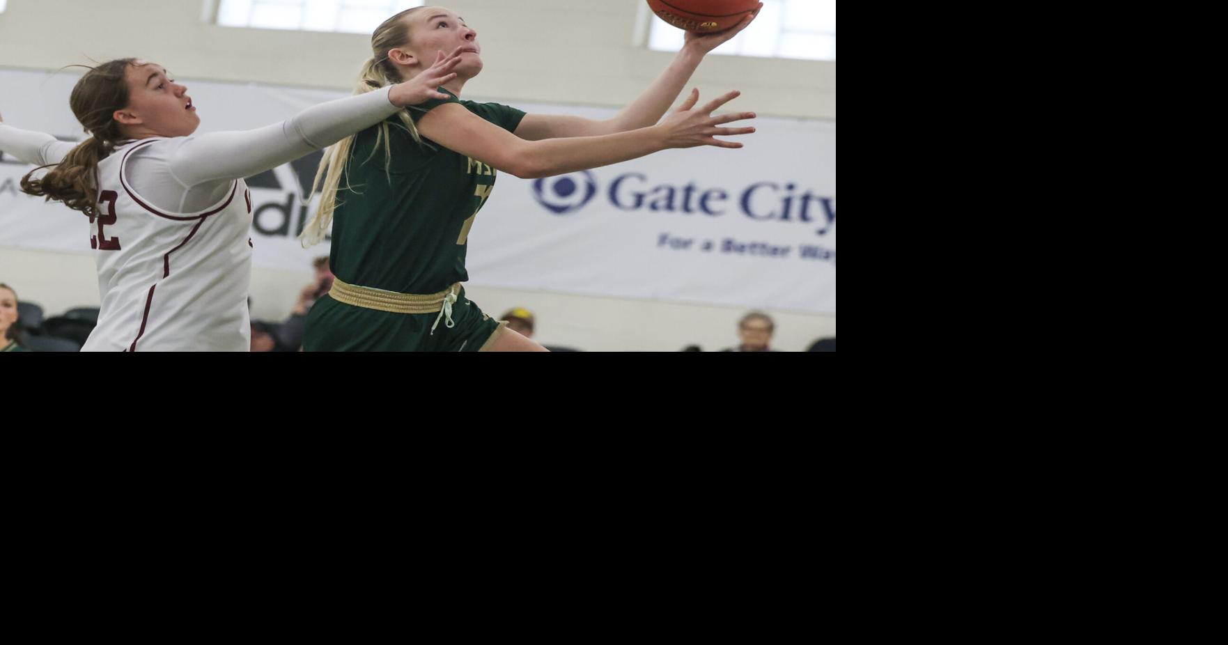 Bismarck State women entering season laden with new faces