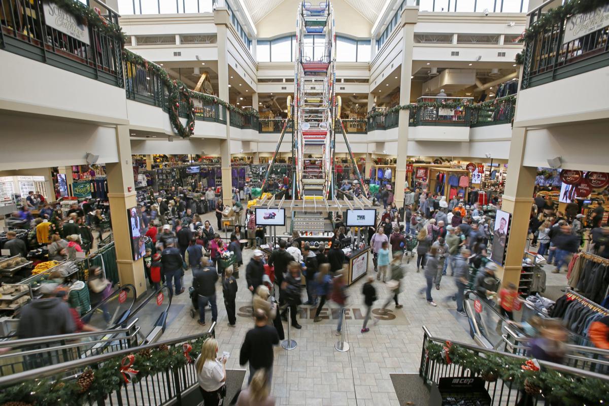 Sunday morning shopping ban targeted by North Dakota lawmakers State