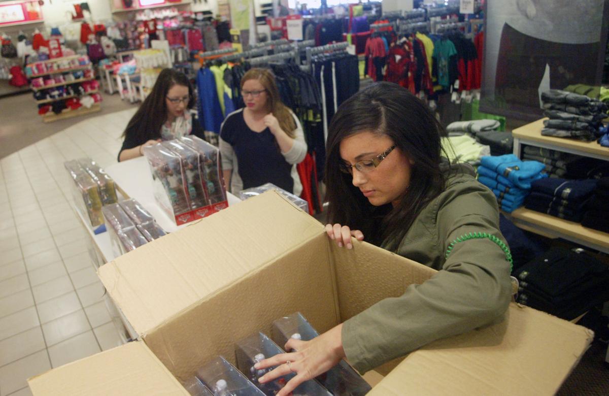 Some Retailers Reject Idea Of Black Thursday Local News For