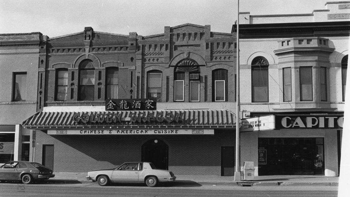The Golden Dragon Bismarcktribune Com