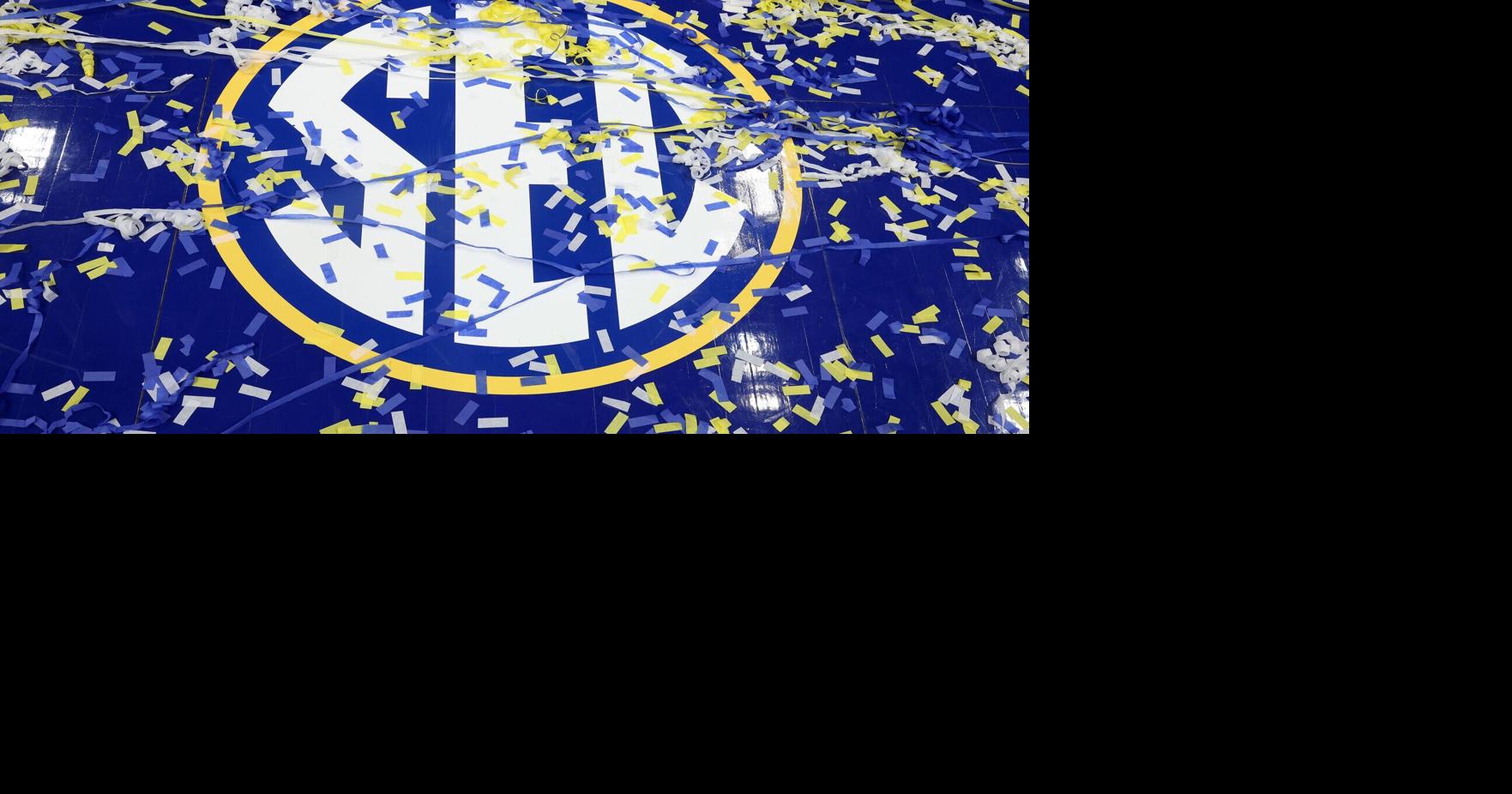 Big Ten, SEC conferences endorse Senate college sports bill Janet Lorin and Steven T. Dennis, Bloomberg News Aug 1, 2026 2 hrs ago