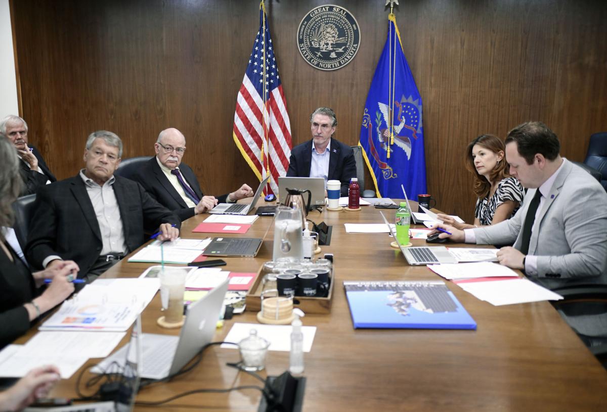 Land commissioner job reposted as state seeks more candidates ...
