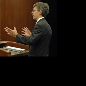 Supreme Court hears arguments in recall of Conrad