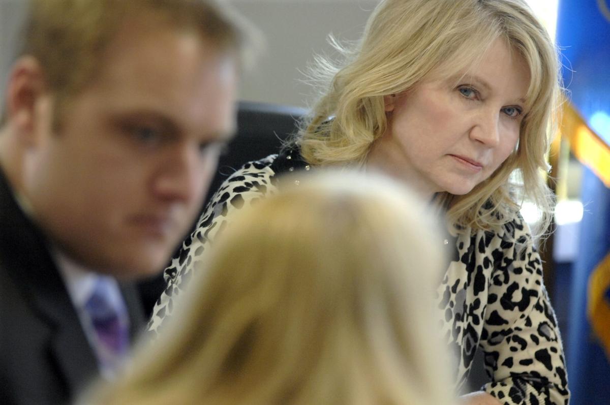 North Dakota budget director Pam Sharp to retire | North Dakota News