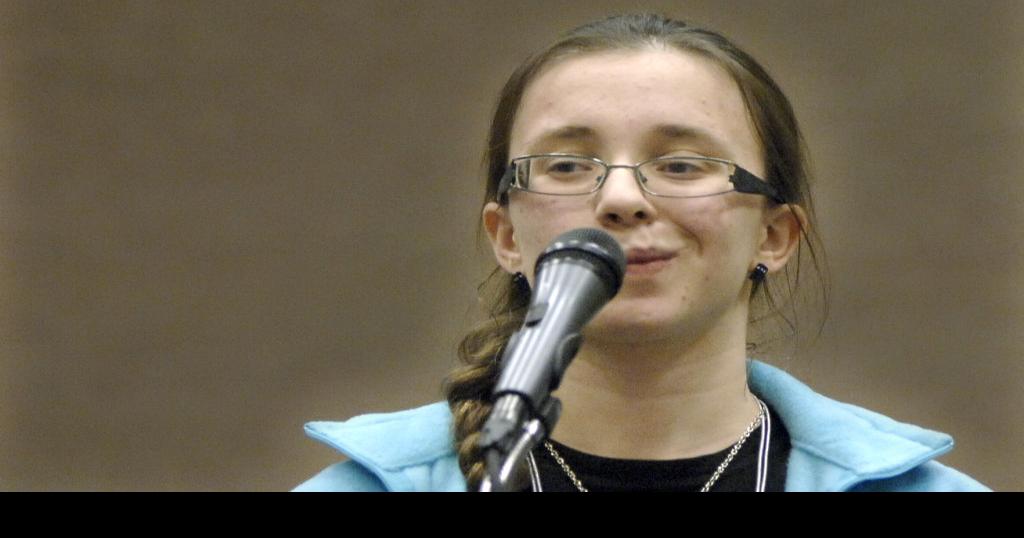 After nearly 50 rounds, Minot girl comes out on top