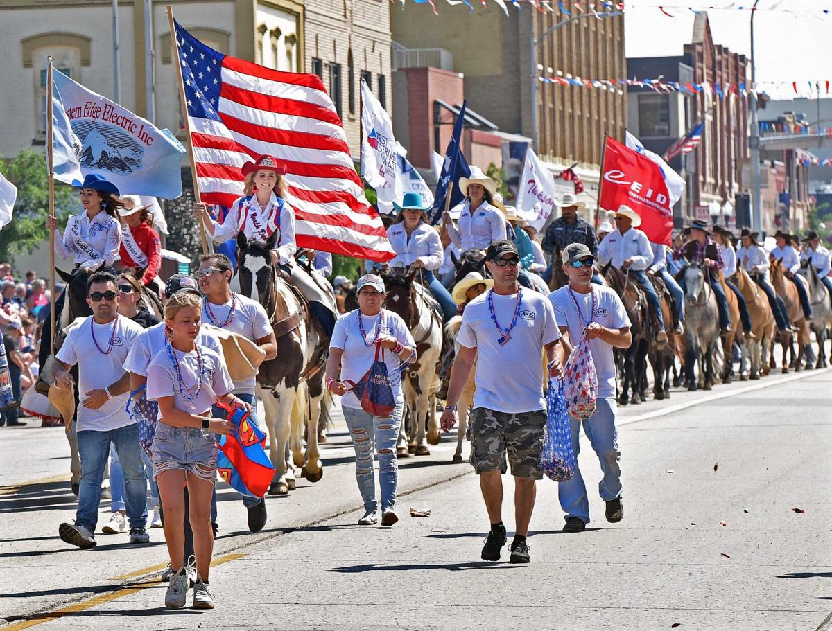 trump 4th of july parade crowd size