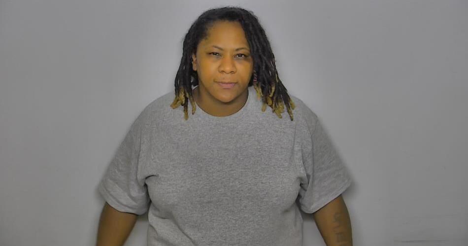 Woman granted new murder trial to change not guilty plea