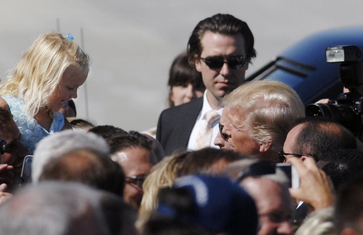 president-trump